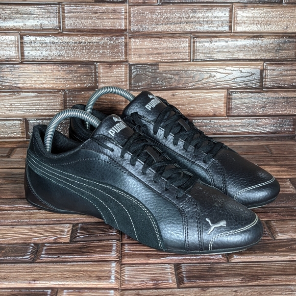 puma janine dance shoes